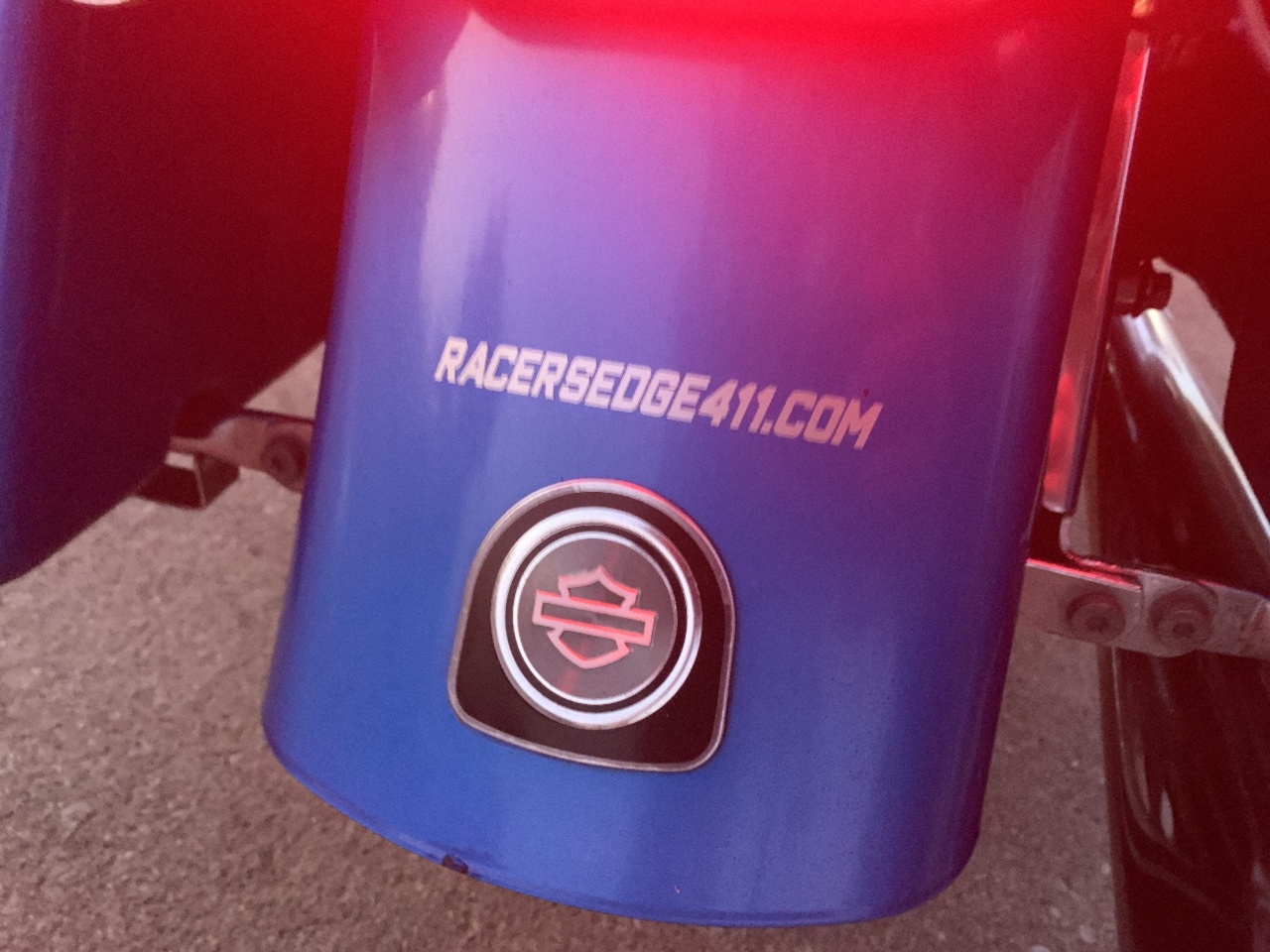 2004 Harley-Davidson Road Glide